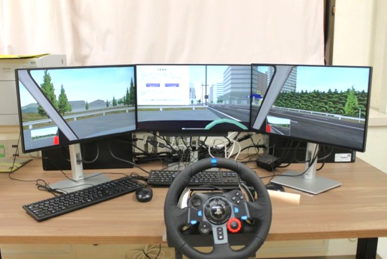 当院の運転支援